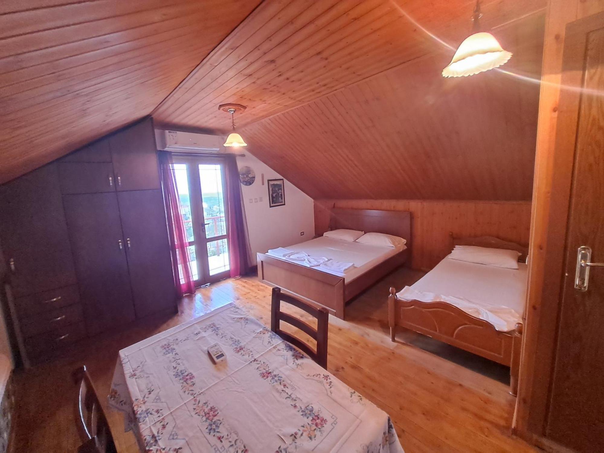 Argjiro Castle Gasthof Gjirokastër