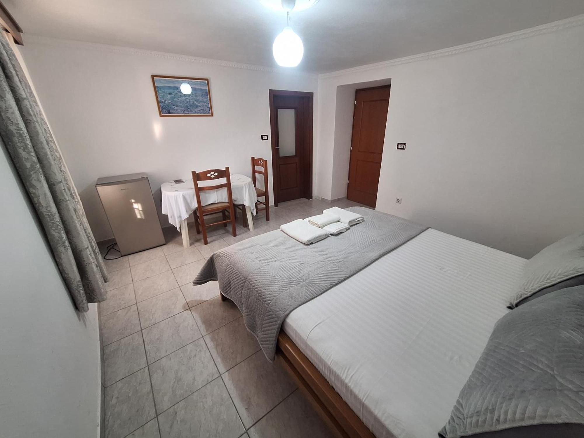 Argjiro Castle Gasthof 2*