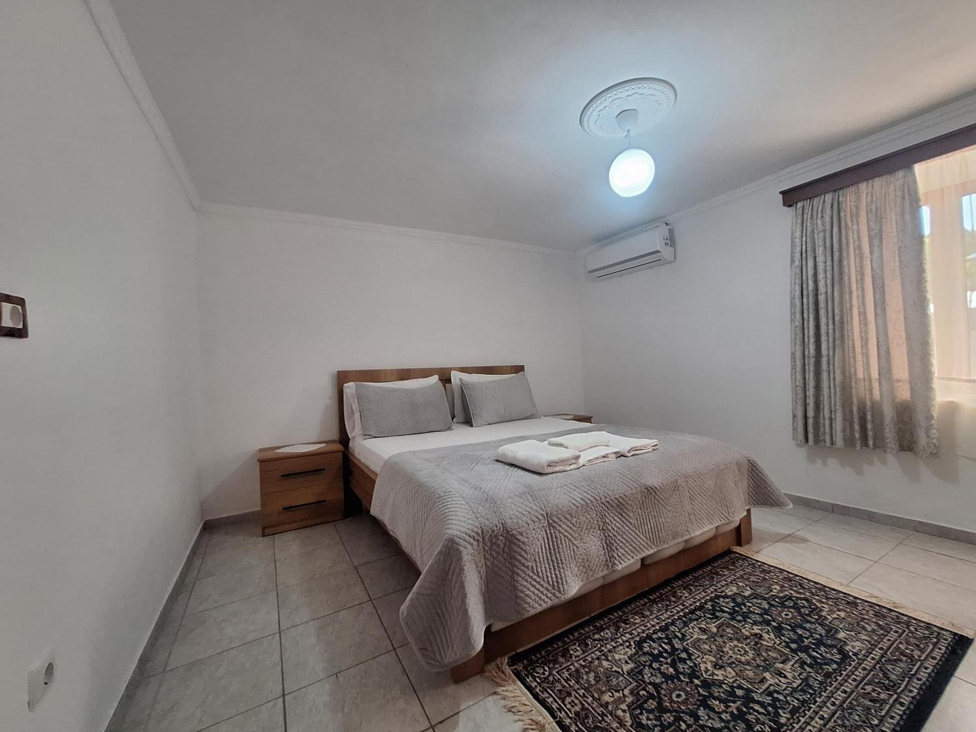 Argjiro Castle Gasthof Gjirokastër