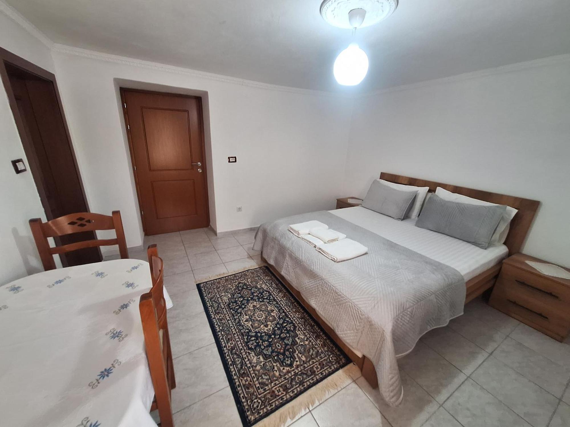 Gasthof Argjiro Castle Gjirokastër